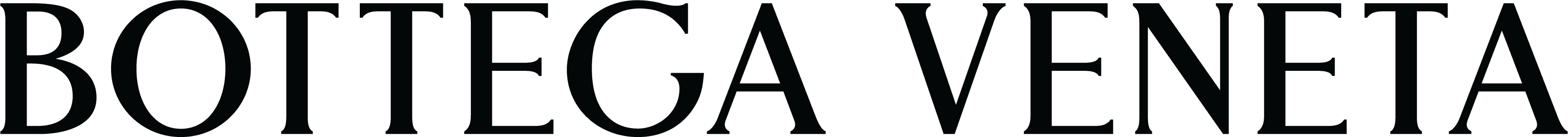 BottegaVeneta